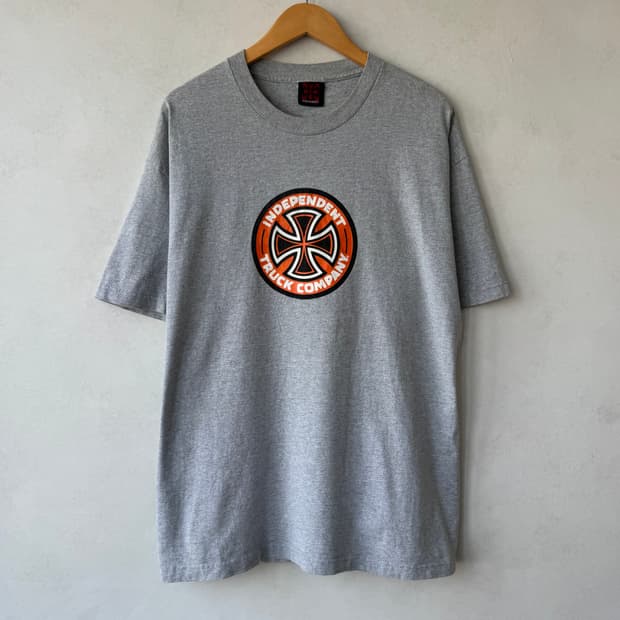 90s Independant 티셔츠
