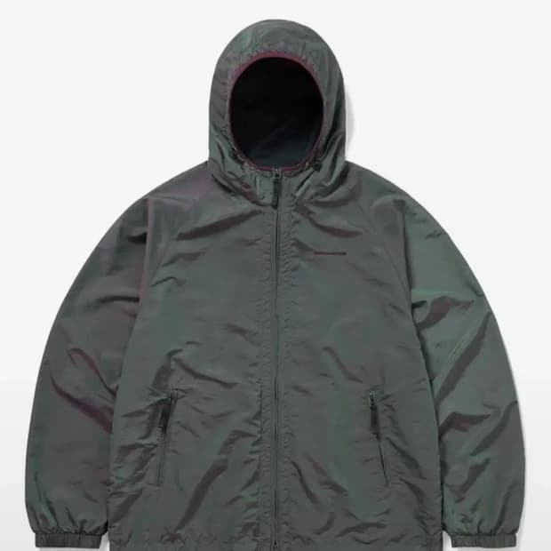 디네댓 바람막이 s