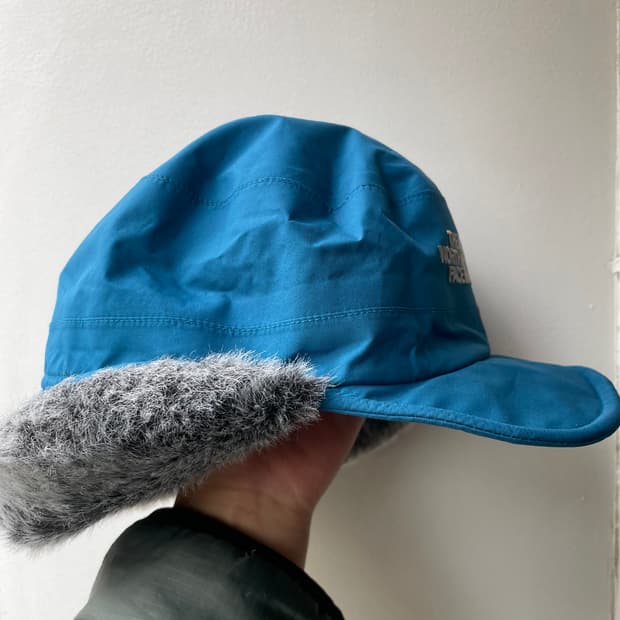 노스페이스 GORE-TEX 트루퍼햇