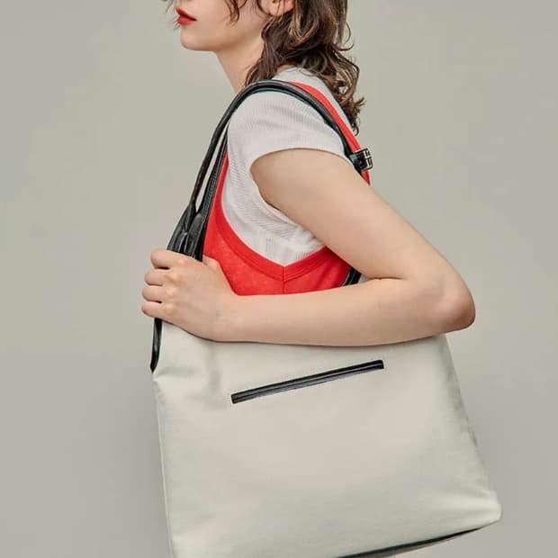 스탠드오일 링고백 블랙