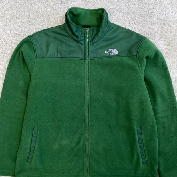 노스페이스 플리스 자켓/#442