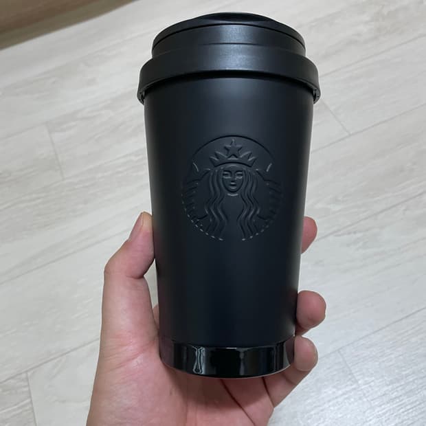 스타벅스 프라그먼트 텀블러 350ml