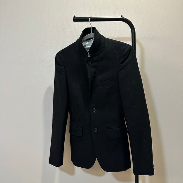 꼼데가르송 옴므 플러스 2017 블레이져