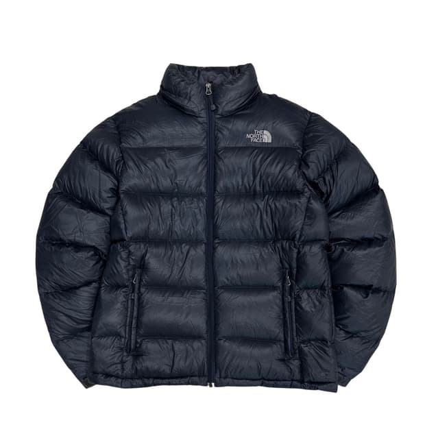 노스페이스 700 눕시 구스다운 네이비 (XXL)