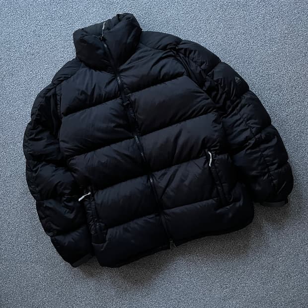 나이키 ACG 패딩자켓