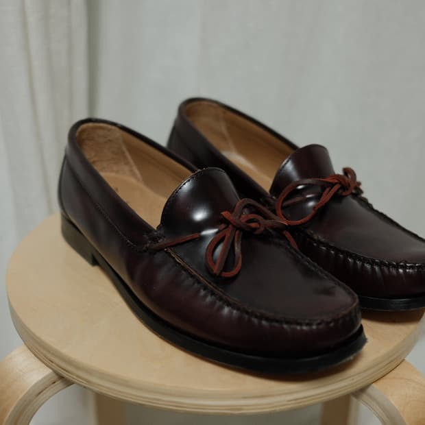 노아 보우 로퍼