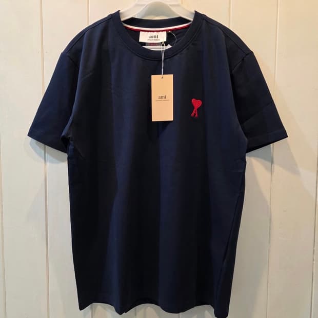 (새상품) 반팔티