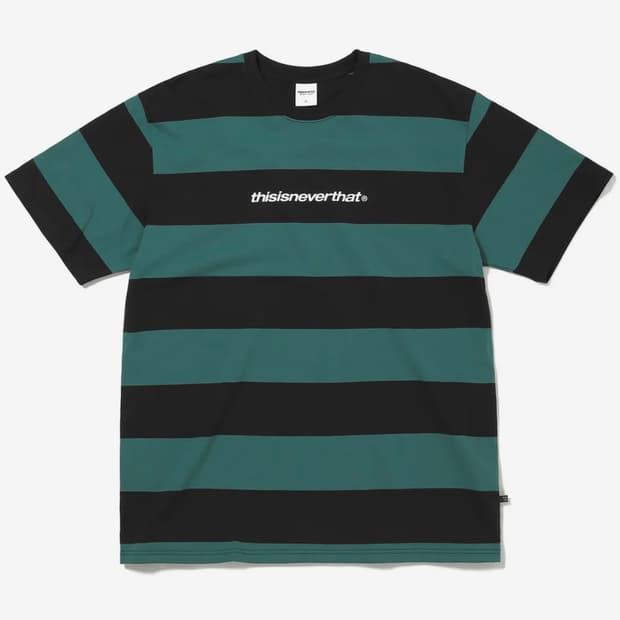 디스이즈네버댓 반팔티