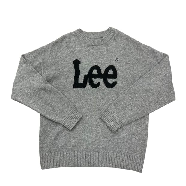 Lee 리 니트