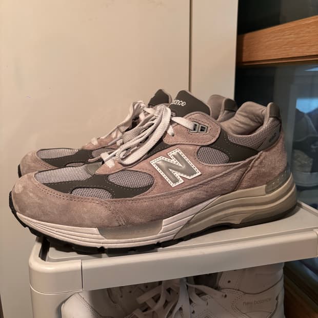 New Balance 992 285
