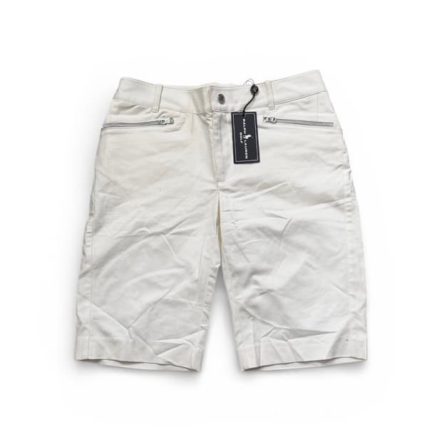 랄프로렌 GOLF 여성 반바지