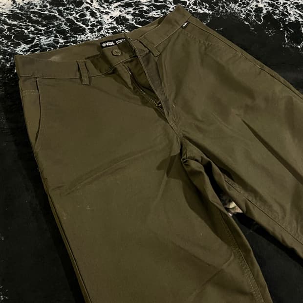 Vans Authentic chino 팬츠 30