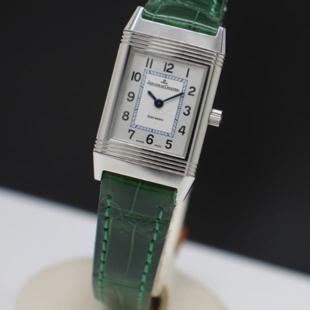 예거 르쿨트르 빈티지 여성 시계