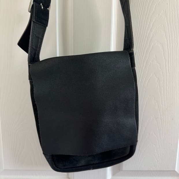 Porter cross bag