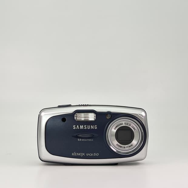 삼성 케녹스 Samsung Kenox U-CA50 그레이