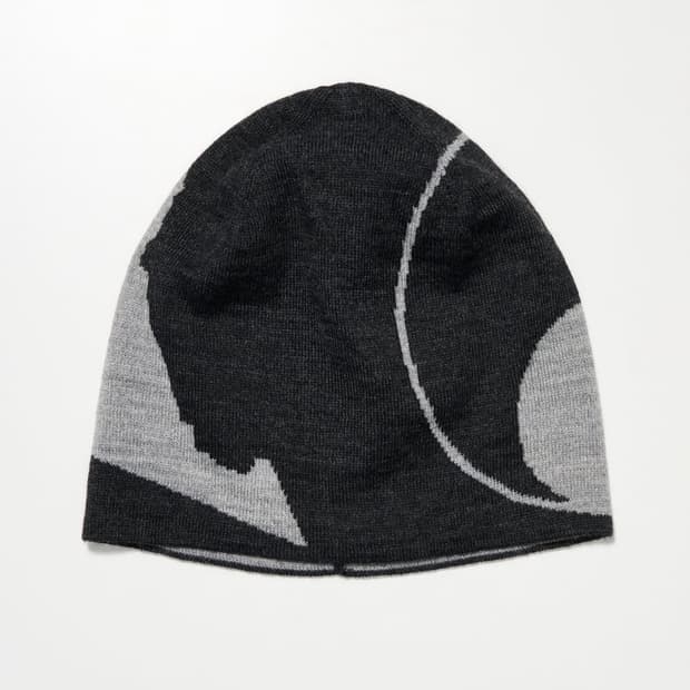 로아 x 아워레가시 로고 울 비니