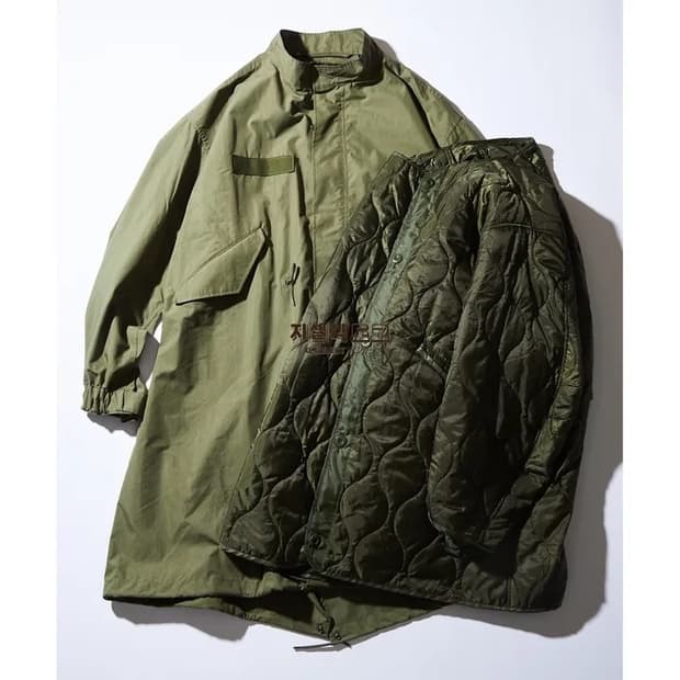 [M] 프릭스 스토어 m65