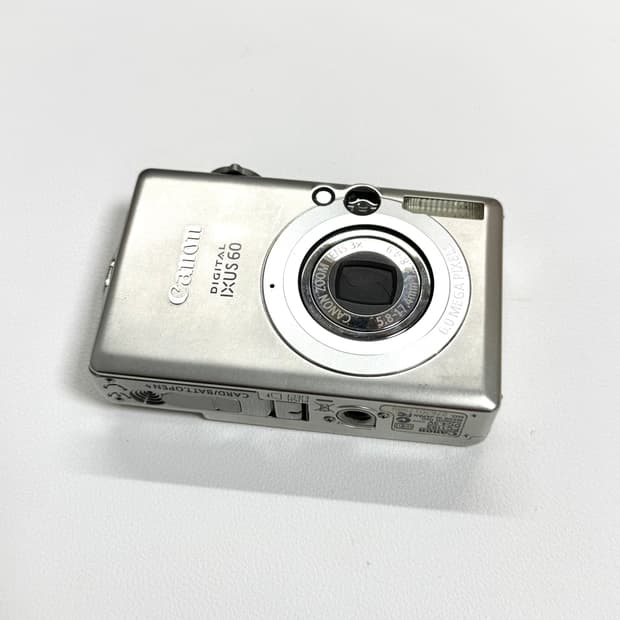 캐논 익서스 60 | 익시 IXY 70 | IXUS