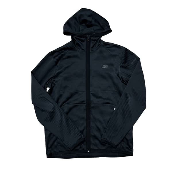 뉴발란스 후드집업