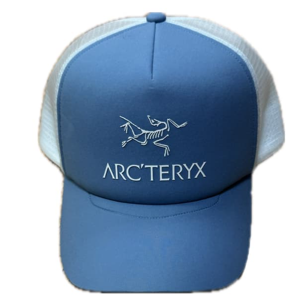 아크테릭스 모자