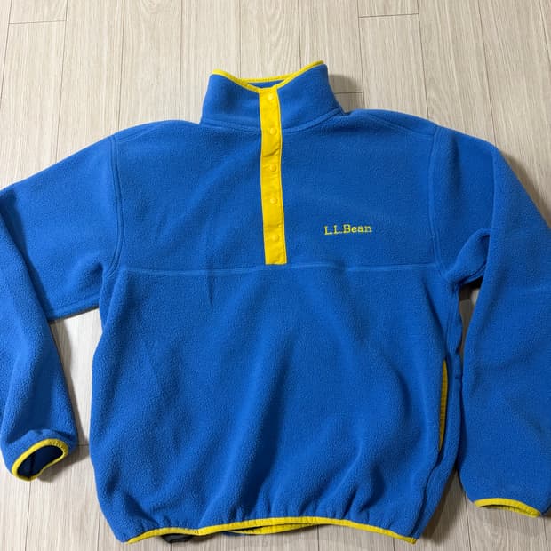 엘엘빈 신칠라 후리스