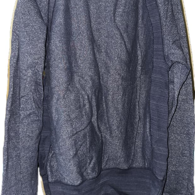 엔지니어드 가먼츠 스웻셔츠 L