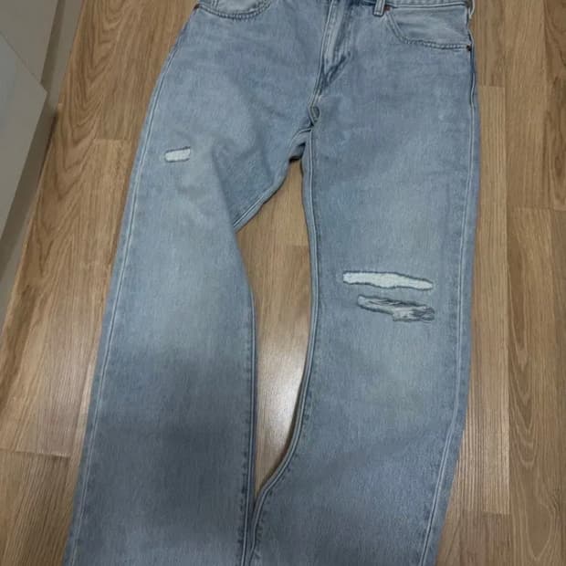 리바이스 517 (2025년도 신상) 32x30