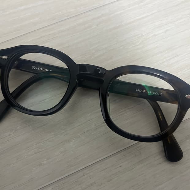 애쉬컴팩트 헤이더(올리브톨토이즈 44)