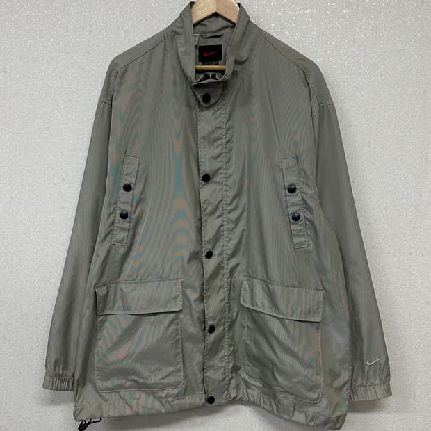 (XL)00'S 나이키 사파리 바막-M2161