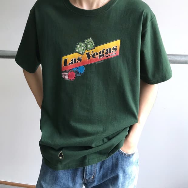 U.S.A vintage