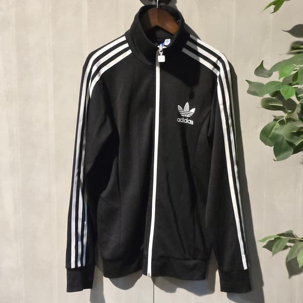 ADIDAS 트랙탑 (EUROPA TT)