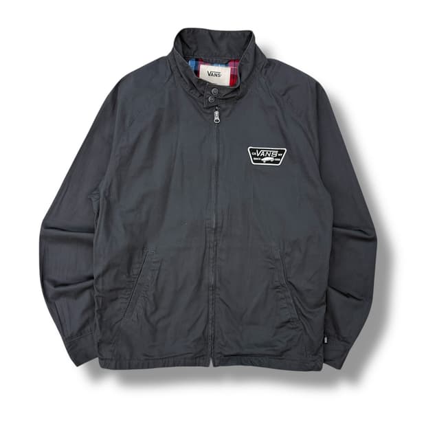 반스 워크 스윙자켓 r1955