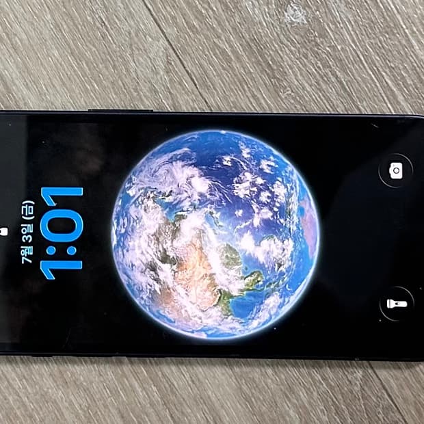 64GB 아이폰12미니