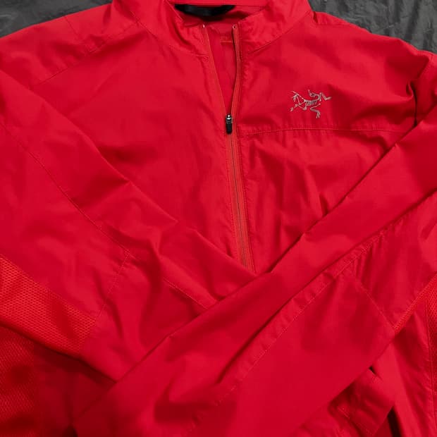 [정품]아크테릭스 인센도 바람막이 재킷 - S(95)