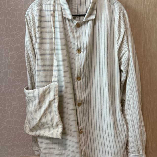 Atelier suppan 셔츠