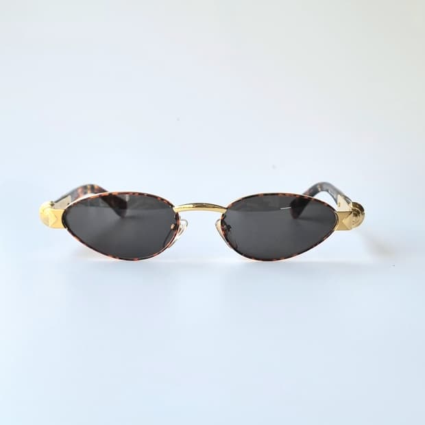 데드스탁 90`생산된 희소가치 이태리 선글라스