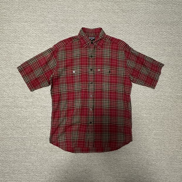 POLO RALPH LAUREN jeans shirt