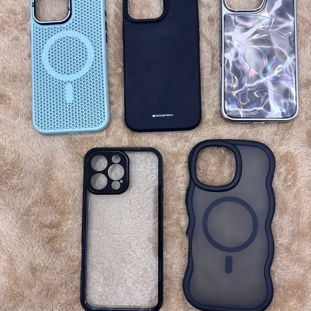 아이폰 16프로맥스 케이스 일괄 