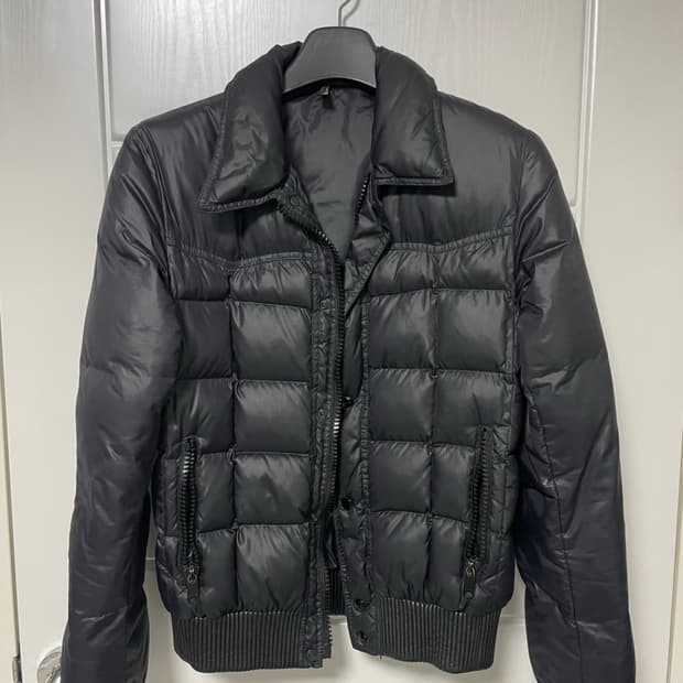 구매)디올 옴므 05 패딩48