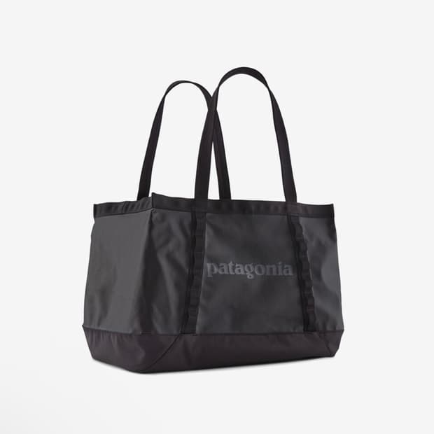 파타고니아 홀 토트백 25L (미개봉)