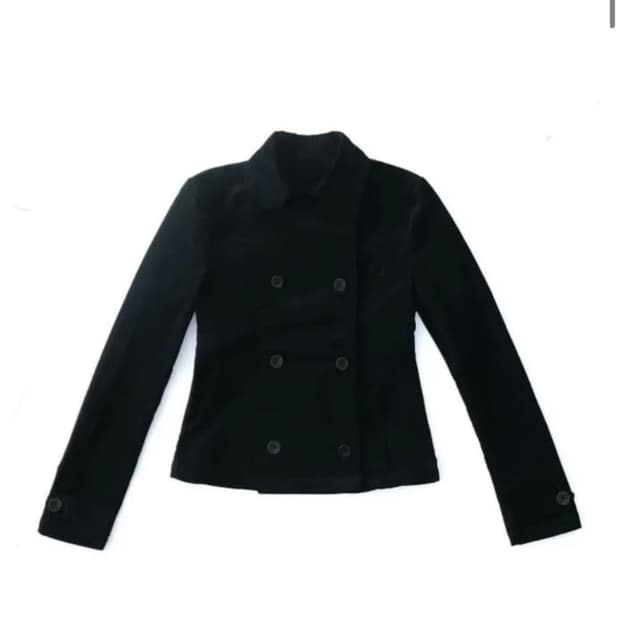 디에이디 dad 자켓