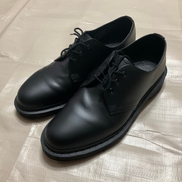 닥터마틴 1461 모노 280