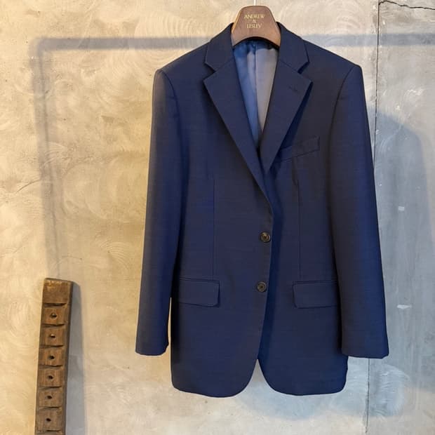 반하트 디 알바자 테일러드 자켓 남성100