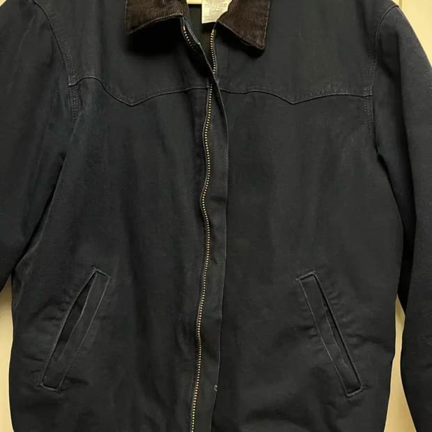 칼하트 산타페 사이즈 교환 하실분 구해요 XL->L