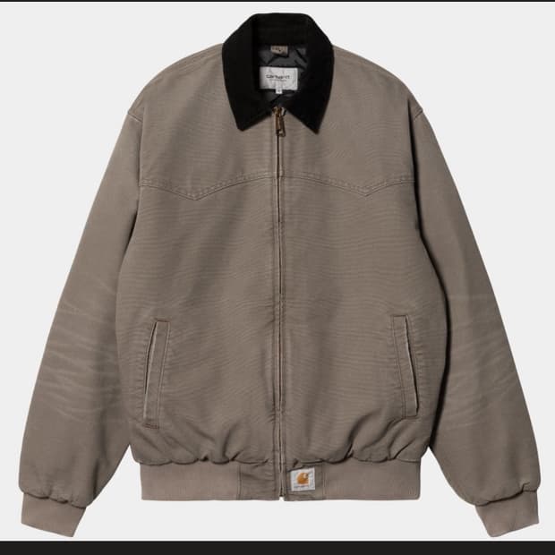 칼하트 산타페 바리스타 