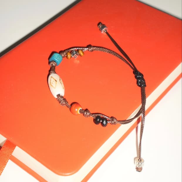 Bracelet - 광복