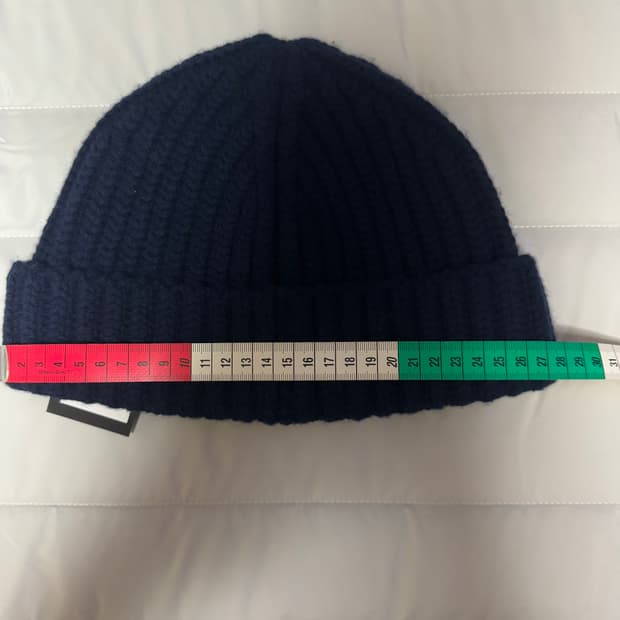 닐바렛 캐시미어 비니 새상품