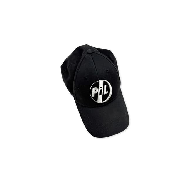 PIL Official 로고 캡