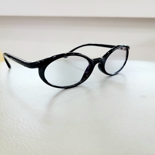 란체티 안경LA157긱시크스탈(+블루라이트 차단 그레이20 포함)