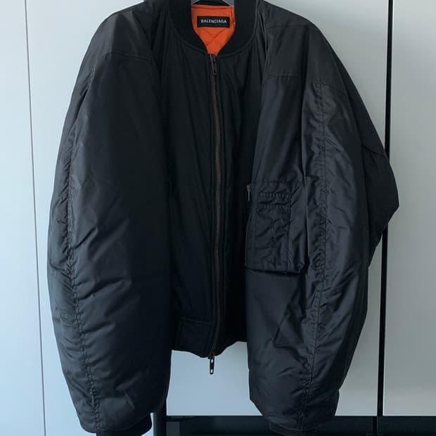 [50] 발렌시아가 스테로이드 봄버